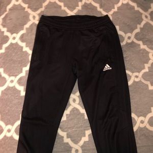 Adidas Sweatpants Size: Small